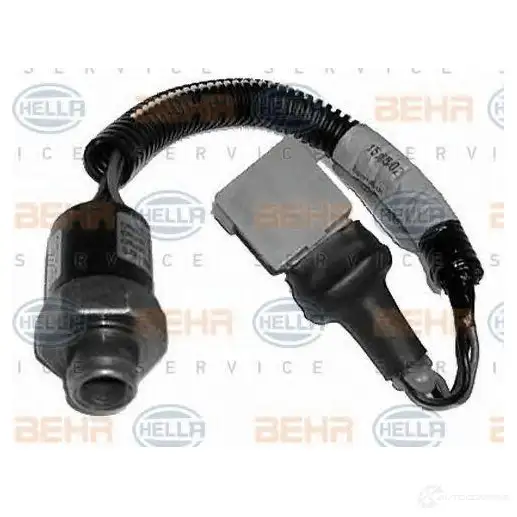 Датчик давления кондиционера HELLA _BEHR HELLA SERVICE_ 6zl351028261 22566 GYDLT