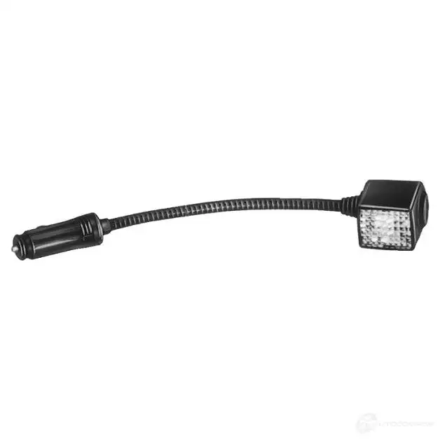 Лампа для чтения HELLA G3FE14O 2ab004532021 020 510 14077 - Изображение 1