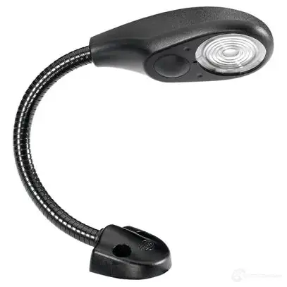 Лампа для чтения HELLA 2ja343720021 14875 V8W608U SpotLE D - Изображение 1