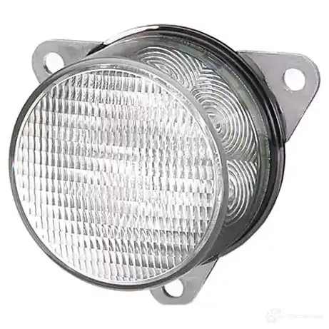 Задний противотуманный фонарь HELLA 2NE 011 172-571 4082300673159 1198780440 DE5 6NC4 - Изображение 1