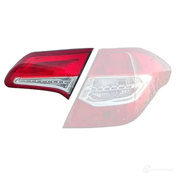 Задний фонарь HELLA E3 I1V 51530 9EL 354 989-021 4082300464047