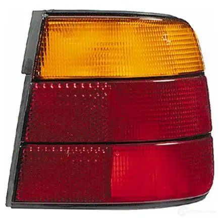 Задний фонарь HELLA 17802 027636 2va005553111 E1 63215