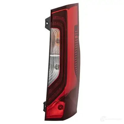 Задний фонарь HELLA Z YN8N 1438033609 2SK 013 253-221 - Изображение 1