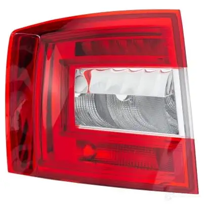 Задний фонарь HELLA 9EL 354 848-011 1437454632 YX C40S1 - Изображение 1