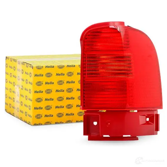 Задний фонарь HELLA 51618 E1 1060 9EL 964 502-011 Y987NVC - Изображение 1