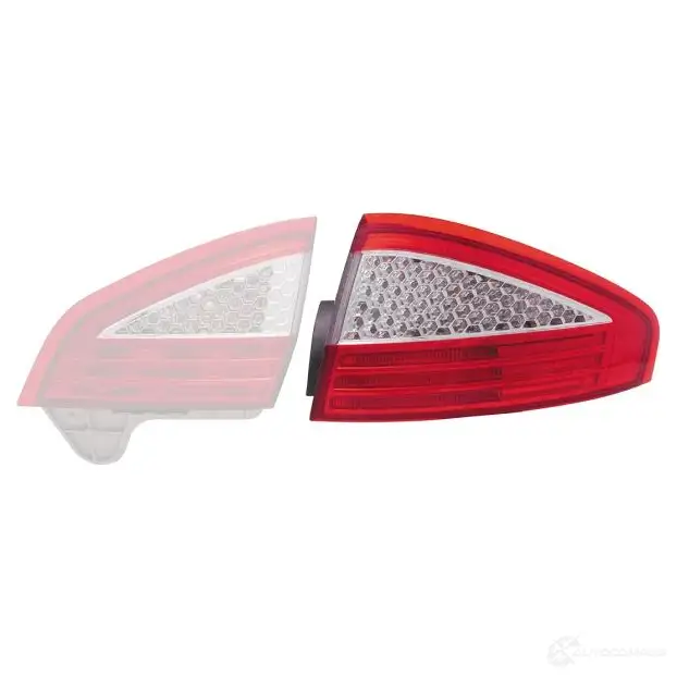 Задний фонарь HELLA 51431 9el176574021 4082300274066 VR TO4