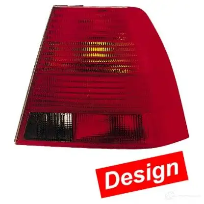 Задний фонарь HELLA 51597 47I58 9el963670081 E4 9457 изображение 1