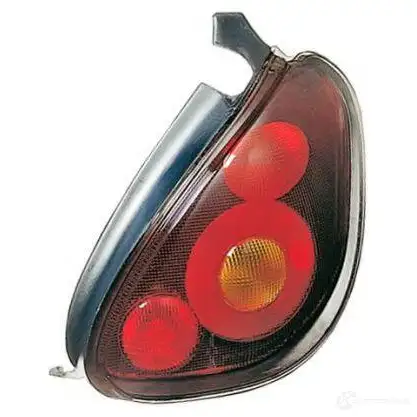 Задний фонарь HELLA V6LFNL 9el354275041 1193346848 E3 51672
