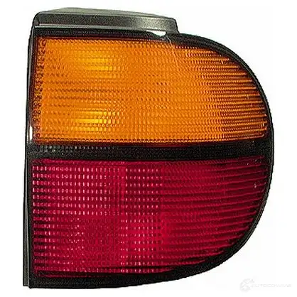 Задний фонарь HELLA 9EL 962 586-041 6J2J0CZ E1 151 51586