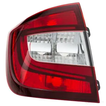 Задний фонарь HELLA 1438033629 HMG9 87 9EL 354 849-031 - Изображение 1