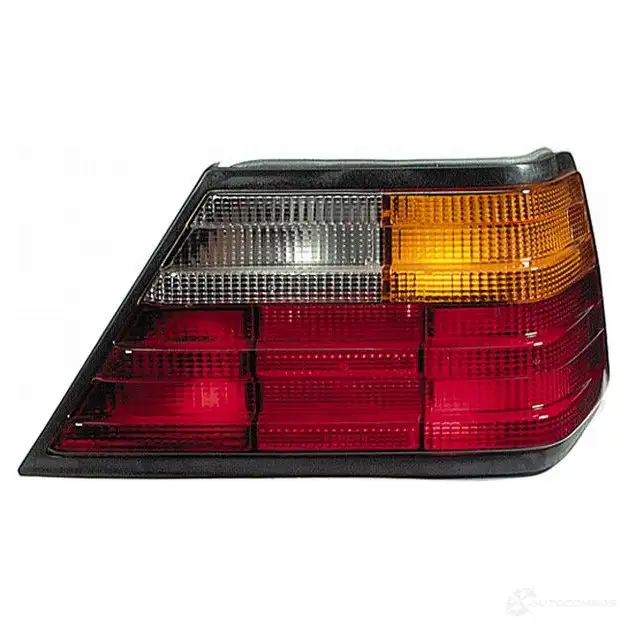 Задний фонарь HELLA E1 53378 CSPHYG2 2vp004686131 18008