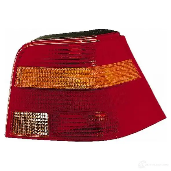 Задний фонарь HELLA 9EL 151 875-021 E1 1012 092893 51389