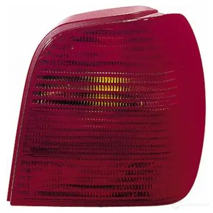 Задний фонарь HELLA 51610 093007 9el964115111 E13 9438