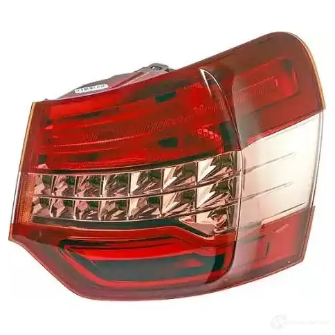 Задний фонарь HELLA 4082300609981 2sd354822011 D DME5XZ 17483 - Изображение 1