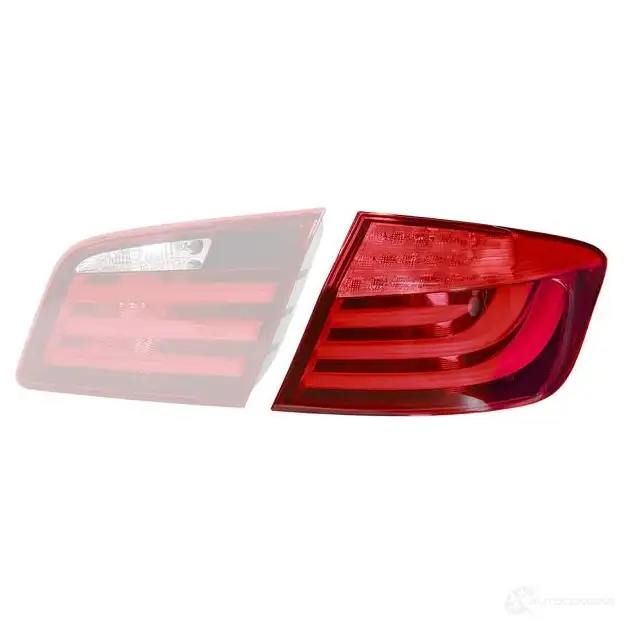 Задний фонарь HELLA VQ25U 7 4082300315011 2SD 010 234-091 17401