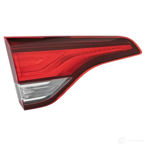 Задний фонарь HELLA 1439095334 2TZ 012 312-111 GN3Q F0 - Изображение 1