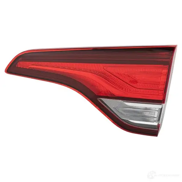 Задний фонарь HELLA 1439095336 2TZ 012 312-121 H Y3X31G - Изображение 1