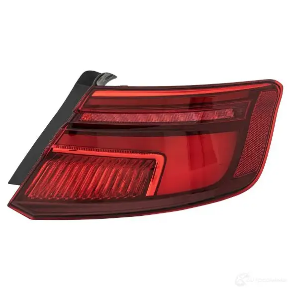 Задний фонарь HELLA ISC XR6F 2SD 012 836-081 1437454166 - Изображение 1