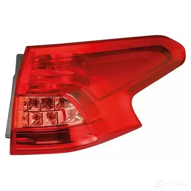 Задний фонарь HELLA 2sd354823021 Z22UCK I 4082300610338 17486 - Изображение 1