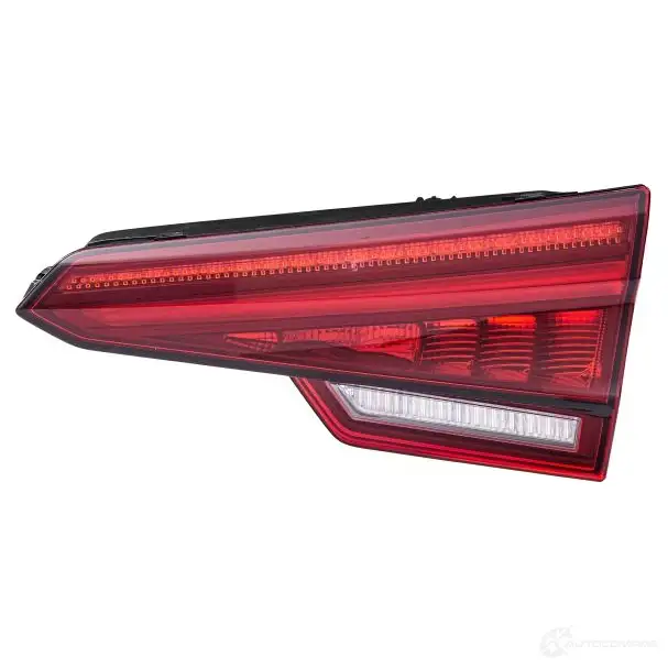 Задний фонарь HELLA ZANKU CR 2SV 012 247-281 1437456461 - Изображение 1