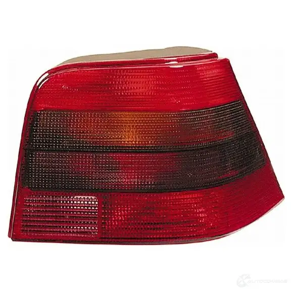 Задний фонарь HELLA E1 630 51378 9EL 148 180-021 092937 - Изображение 1