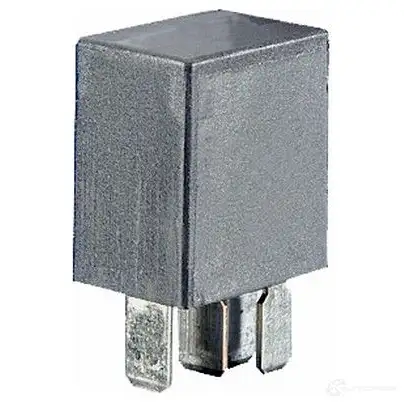 Реле многофункциональное HELLA 19240 4RC 933 364-027 K 0WBU 4082300246162 - Изображение 1