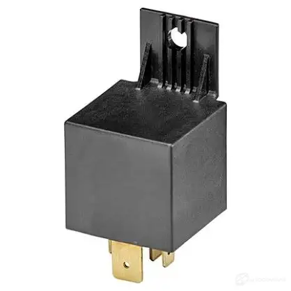 Реле HELLA 4ra003437101 19162 8F GQ9 4082300234756 - Изображение 1
