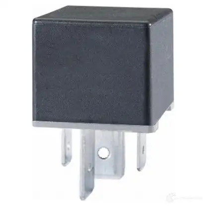 Реле HELLA 4ra933321021 19215 IN9P GD 4082300395600 - Изображение 1