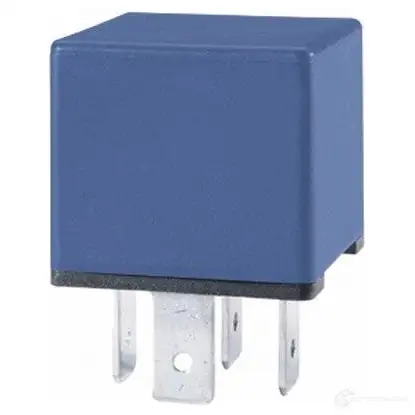 Реле HELLA 4082300505597 4ra933332221 W4AY 42 19223 - Изображение 1