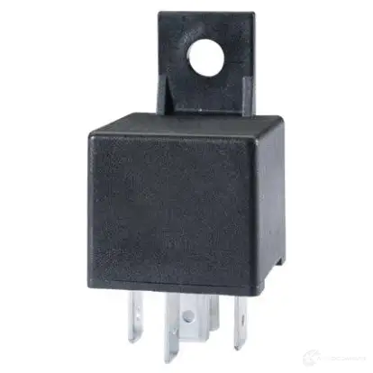 Реле HELLA 1437460528 FW KMZLV 4rd007794037 - Изображение 1