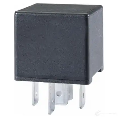 Реле HELLA 4082300271935 V135C 4X 19287 4RD 933 332-071 - Изображение 1