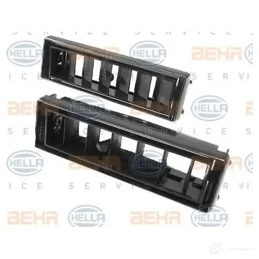 Комплект для модернизации кондиционера HELLA _BEHR HELLA SERVICE_ 8fz351203021 OF6NKRE 42016 - Изображение 1