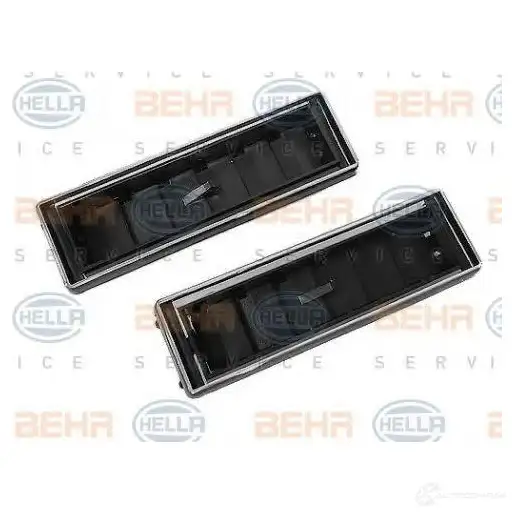 Комплект для модернизации кондиционера HELLA VXF9L _BEHR HELLA SERVICE_ 42018 8fz351203041 - Изображение 1