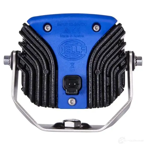 Фонарь заднего хода HELLA E1 36160 18913 E1 3249 2zr996188061 - Изображение 1