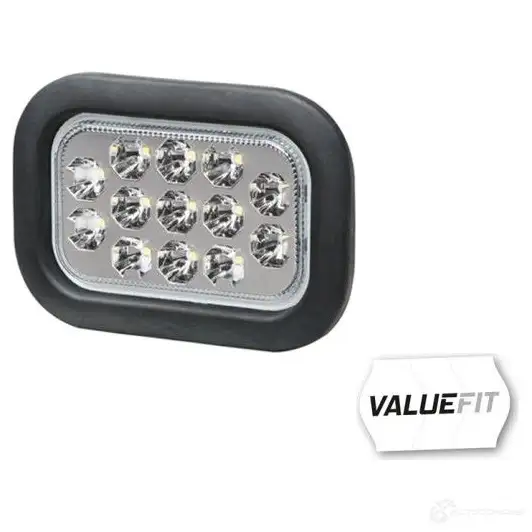 Фонарь заднего хода HELLA 2zr357025021 MDL2H3 E9 11523 18875 - Изображение 1