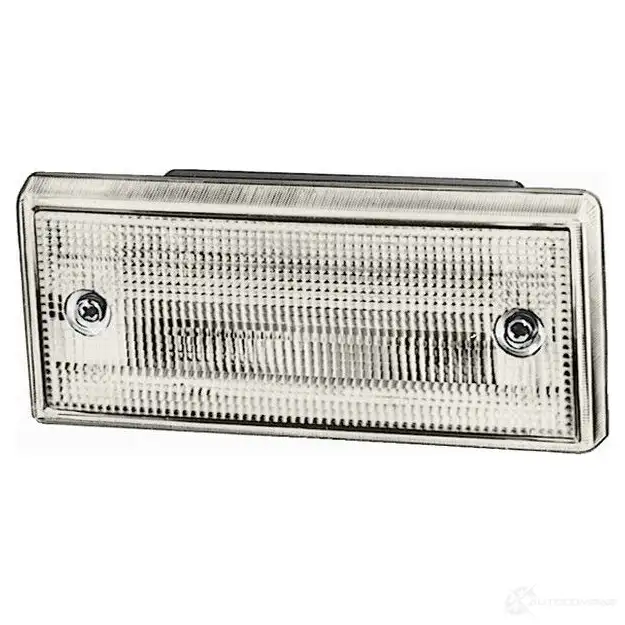 Фонарь заднего хода HELLA 2ZR 003 734-041 E1 8731 18785 028515 - Изображение 1
