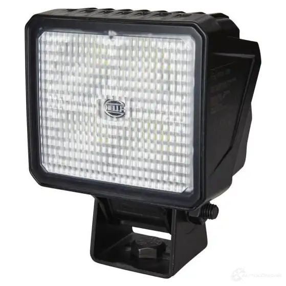 Фонарь заднего хода HELLA TBBM3 Eco 18 LED 1193322492 2ZR 996 479-501 - Изображение 1