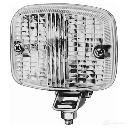Фонарь заднего хода HELLA P5LBZDG 2zr003030171 18777 E1 8726 - Изображение 1