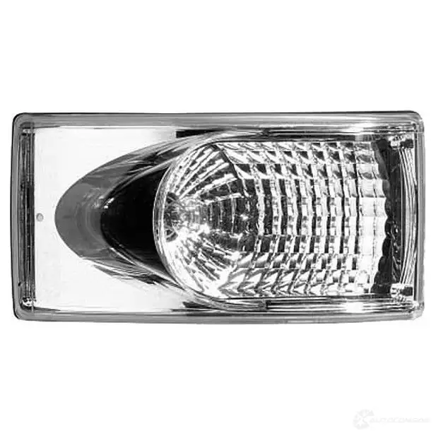 Фонарь заднего хода HELLA 18802 E4 10151 2zr008805041 CYY1AKL - Изображение 1