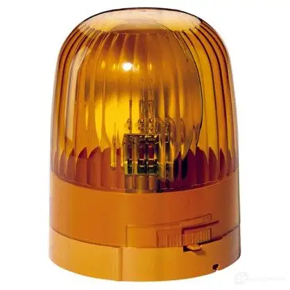Вращающийся проблесковый маячок HELLA 15767 e1 2182 025117 2rl007550001 - Изображение 1