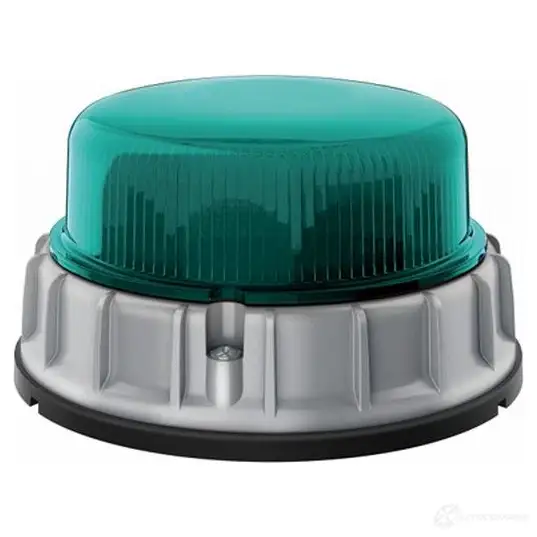 Вращающийся проблесковый маячок HELLA 2xd011557131 T09819C K-LED 2.0 18446 изображение 0