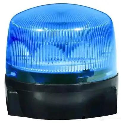 Вращающийся проблесковый маячок HELLA 2rl010979301 16217 8JCES Z