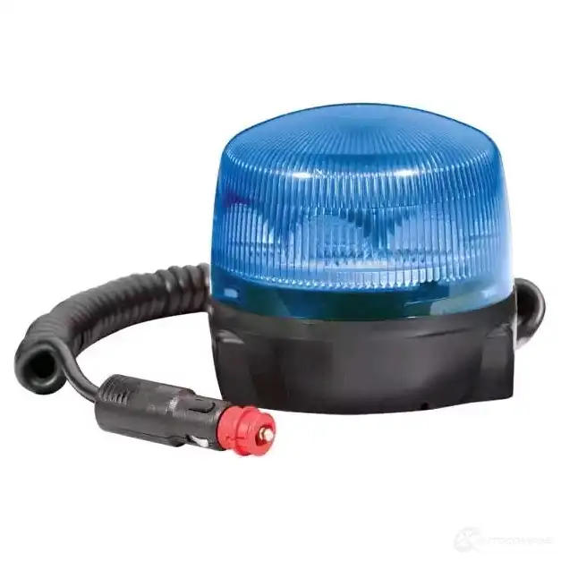 Вращающийся проблесковый маячок HELLA 16218 H4 VR6M 2rl010979321