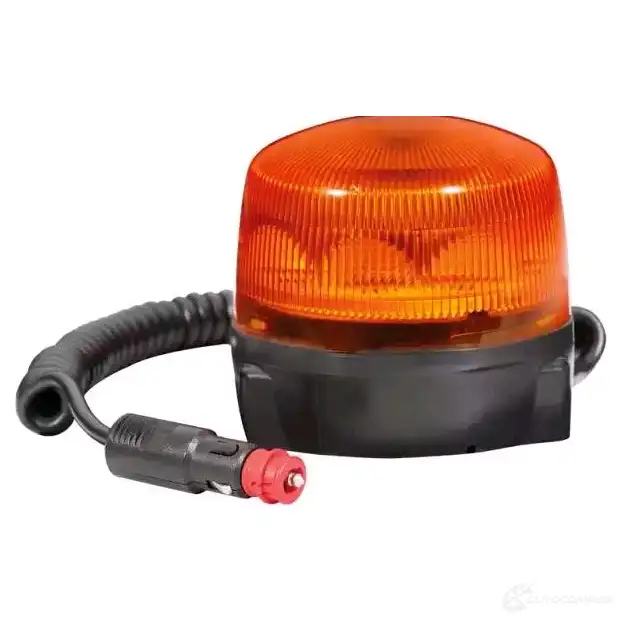 Вращающийся проблесковый маячок HELLA 16216 2rl010979221 6 HBPN