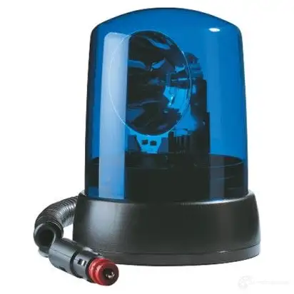Вращающийся проблесковый маячок HELLA 15818 E1 1240 025153 2rl008062011 - Изображение 1