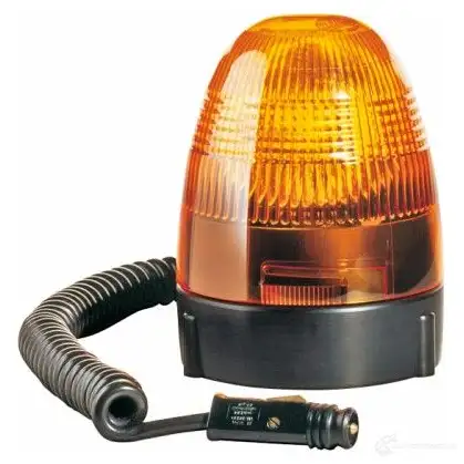Вращающийся проблесковый маячок HELLA 15760 e1 2181 2rl007337021 025104 - Изображение 1