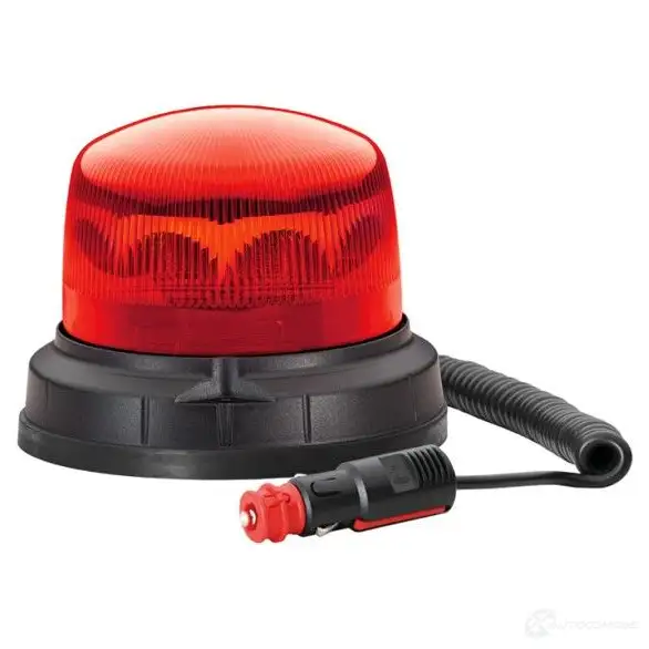 Вращающийся проблесковый маячок HELLA 2xd012480111 E1 3109 18475 E1 3503 - Изображение 1