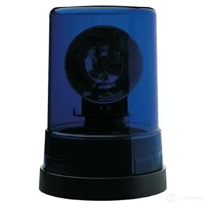 Вращающийся проблесковый маячок HELLA E4 6506 025085 2rl006295001 15737 изображение 0