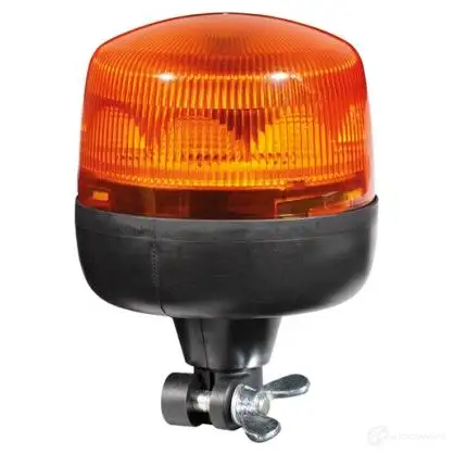 Вращающийся проблесковый маячок HELLA RotaLED 2rl010979011 E1 3109 16210 изображение 0