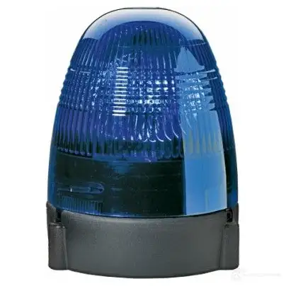 Вращающийся проблесковый маячок HELLA e1 2181 15764 2rl007337101 025102 - Изображение 1